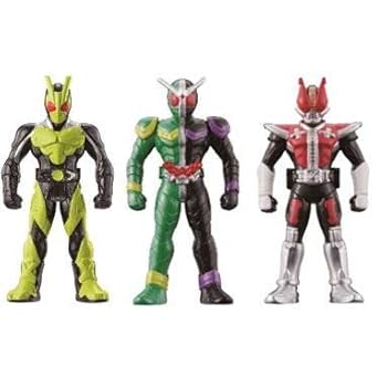 Amazon.co.jp: びっくらたまご 仮面ライダーゼロワンwith